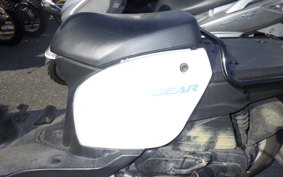 YAMAHA GEAR Gen.2 UA08J