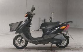 YAMAHA JOG SA36J