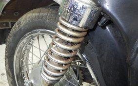 KAWASAKI ESTRELLA CUSTOM 1996 BJ250A