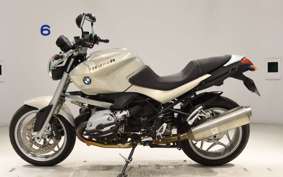 BMW R1200R 2007
