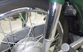 HONDA C110 SUPER CUB 2009 JA07