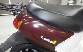 SUZUKI PALETTE CA45A