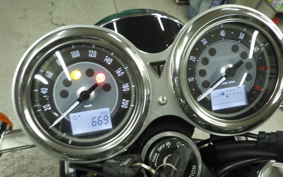 TRIUMPH BONNEVILLE T120 2026