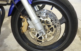 HONDA CB400SF VTEC SPEC 2 2002 NC39