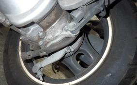 HONDA TODAY 2002 AF61