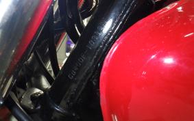 HONDA CB400ﾌｫｱ 2012 CB400F