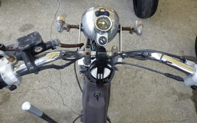HONDA LITTLECUB TRIKE AA01
