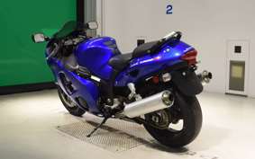 SUZUKI GSX-1300R HAYABUSA 2007