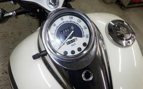YAMAHA DRAGSTAR 250 2017 VG02J