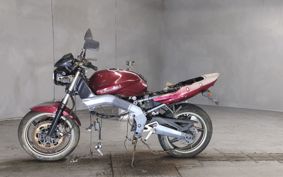 KAWASAKI ZANZAS ZR400D