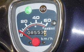 HONDA C50 SUPER CUB AA01