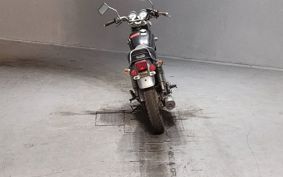 YAMAHA SR400 2005 RH01J