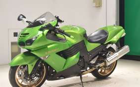 KAWASAKI ZZ1400 NINJA R 2010 ZXT40C