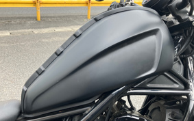 HONDA  REBEL 250 ABS MC49