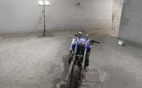 HONDA CB400SF TRAINING CAR NC39