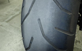 SUZUKI GSX-S 1000 2015 GT79A