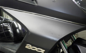 KYMCO DOWNTOWN 200 i