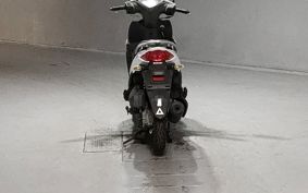 SUZUKI ADDRESS V110 CE47A