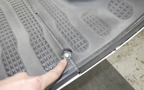 HONDA GYRO CANOPY TA03