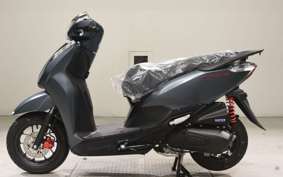 HONDA LEAD 125 2000 JK12