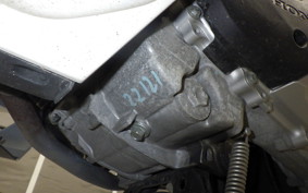 HONDA PCX 125 2013 JK05