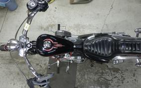 HARLEY XL1200CI 2010