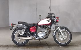 KAWASAKI ESTRELLA250 RS BJ250A