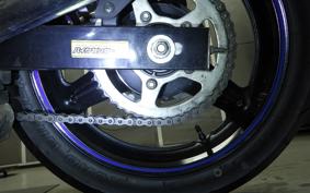 SUZUKI GSR250 2020