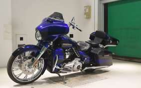 HARLEY FLHXSE 1870CVO 2017