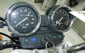 KAWASAKI BALIUS 250 Gen.2 ZR250B