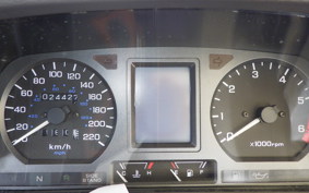 HONDA GL1500 GOLD WING SE 1990 SC22