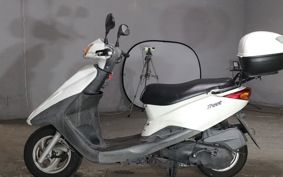 YAMAHA AKUSHI STREET SE53J