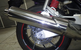 HONDA CB400 SUPER BOLDOR A 2018 NC42