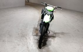 KAWASAKI KLX250 LX250S