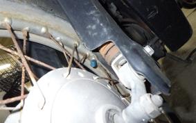 HONDA LITTLE CUB AA01