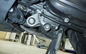 HONDA TACT-4ﾍﾞｰｼｯｸ 1999 AF75