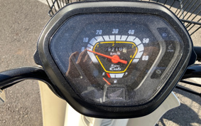 HONDA SUPER CUB50 AA07