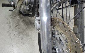 KAWASAKI ESTRELLA RS BJ250A