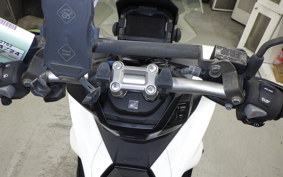 HONDA ADV150 1992