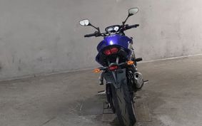 YAMAHA FZ8 FAZER N 2010 RN25