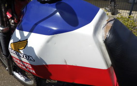 HONDA XL250R PARIS-DAKAR  MD03