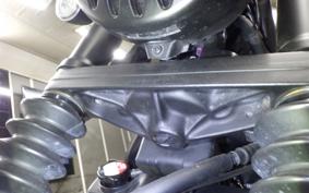 HONDA REBEL 250 A 2007 MC49