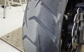 HONDA NC750X DCT 2021 RH09