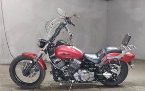 YAMAHA DRAGSTAR 400 2015 VH02J
