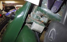 HONDA C50 SUPER CUB AA01