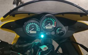 YAMAHA FZS600 FAZER 2003 RJ02