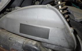 YAMAHA JOG Gen.5 SA36J