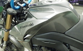 KAWASAKI Z125 PRO 2023 BR125H