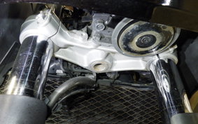 HONDA CB1300SB SUPER BOLDOR 2014 SC54