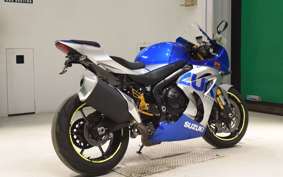 SUZUKI GSX-R1000R A 2020 DM11G